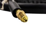 Parweld WP9 TIG Torch 130A 3.8M Air Cooled - Image 4