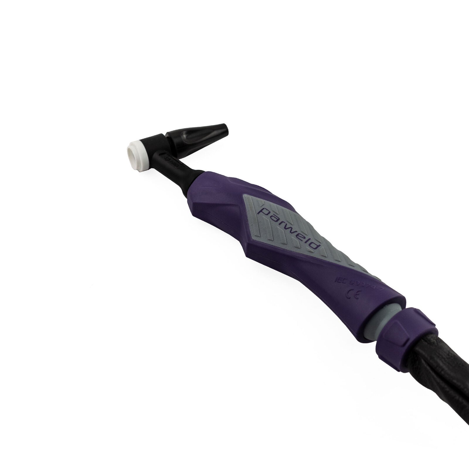 Parweld WP9 TIG Torch 130A 3.8M Air Cooled