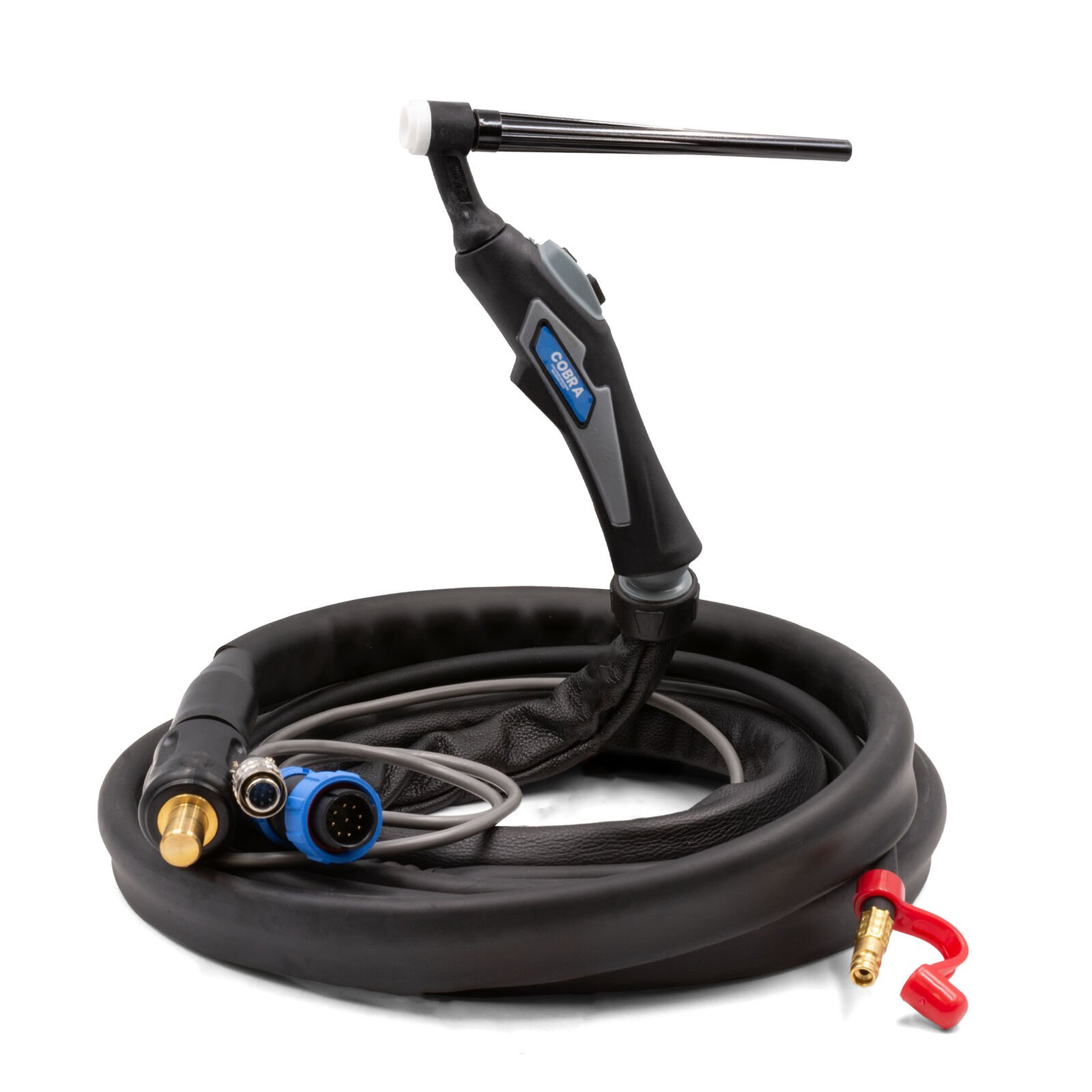 SR-9 WP9 125A 8M Tig Torch Dinse 35-50 Unimig ACDC