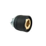 Panel Socket Welding Connector DINSE 400-500A 70-95 - Image 3