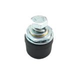 Panel Socket Welding Connector DINSE 400-500A 70-95 - Image 2