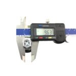 Panel Socket Cable Plug 10-25 DINSE 100-200 Amp Connector - Image 4