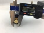 Panel Socket Cable Plug 10-25 DINSE 100-200 Amp Connector - Image 5