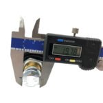 Panel Socket Cable Plug DINSE 35-50 200-300 Amp Connector - Image 4