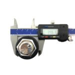 Panel Socket Cable Plug DINSE 35-50 200-300 Amp Connector - Image 5
