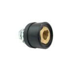 Panel Socket Cable Plug 50-70 DINSE 300-400A - Image 3