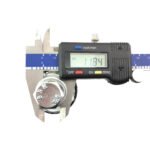 Panel Socket Cable Plug 50-70 DINSE 300-400A - Image 4