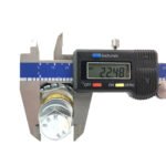 Panel Socket Cable Plug 50-70 DINSE 300-400A - Image 5