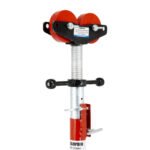 Welding Pipe Stand Roller Head Steel Rollers
