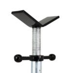 Pipe Stand Welding Collapsible 2500lbs SWL - Image 3