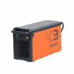 Kemppi X3 FastMig 420 Amp Synergic MIG/MAG/MMA Welder - Image 2