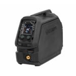 Kemppi X3 FastMig 420 Amp Synergic MIG/MAG/MMA Welder - Image 4