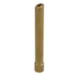 3.2mm TIG Torch Wedge Collet for WP17 WP18 WP26 - 10 Pack - Image 2