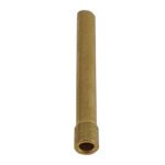 3.2mm TIG Torch Wedge Collet for WP17 WP18 WP26 - 10 Pack