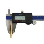 3.2mm TIG Torch Wedge Collet for WP17 WP18 WP26 - 10 Pack - Image 3