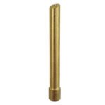 3.2mm TIG Torch Wedge Collet for WP17 WP18 WP26 - 10 Pack - Image 5