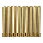 3.2mm TIG Torch Wedge Collet for WP17 WP18 WP26 - 10 Pack - Image 6