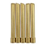 3.2mm TIG Torch Wedge Collet for WP17 WP18 WP26 - 5 Pack - Image 6