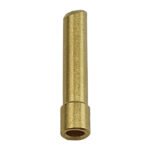 1.6mm Stubby TIG Torch Wedge Collet for WP17/18/26 5 Pack - Image 2