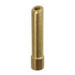 3.2mm Stubby TIG Torch Wedge Collet for WP17 WP18 WP26 5 Pack - Image 5