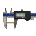 1.6mm TIG Torch Wedge Collet for WP9 20 Torches 10 Pack - Image 6