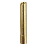 1.6mm TIG Torch Wedge Collet for WP9/20, 5 Pack - Image 2