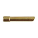 2.4mm TIG Torch Wedge Collets for WP9/WP20 - 5 Pack