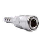 NITTO 30PH 3/8" Female Steel Hi-Cupla Plug Q-NCH10