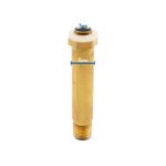 Co2 Inlet Stem Cylinder Face 1/4 NPT Thread - Image 6