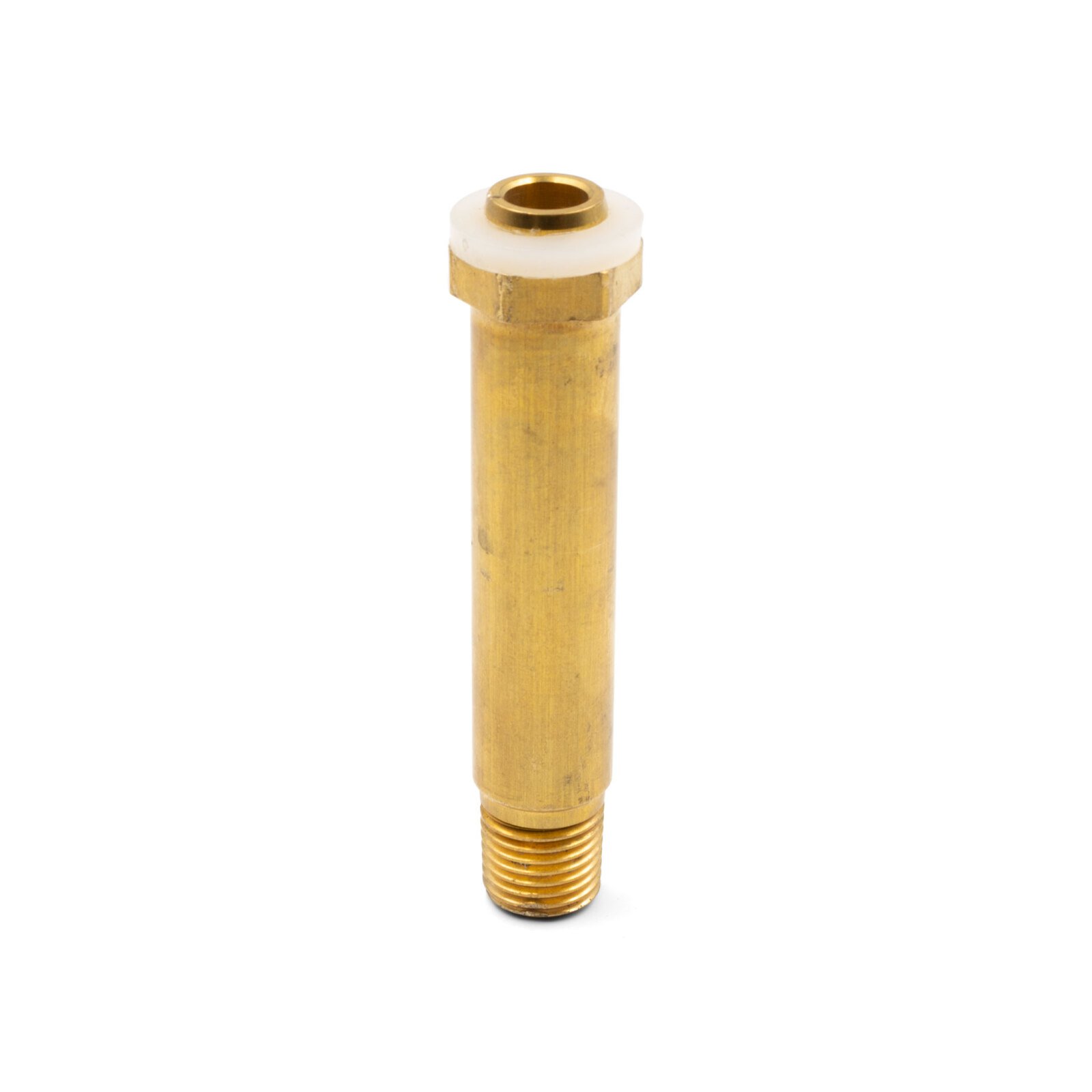 Co2 Inlet Stem Cylinder Face 1/4 NPT Thread
