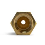 CK Worldwide QDGAP Quick Connect Adapter Plug - Image 2