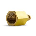 CK Worldwide QDGAP Quick Connect Adapter Plug