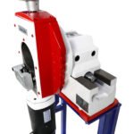 Lefon R4 Orbital Pipe Saw Cutter Bevelling Machine - Image 2