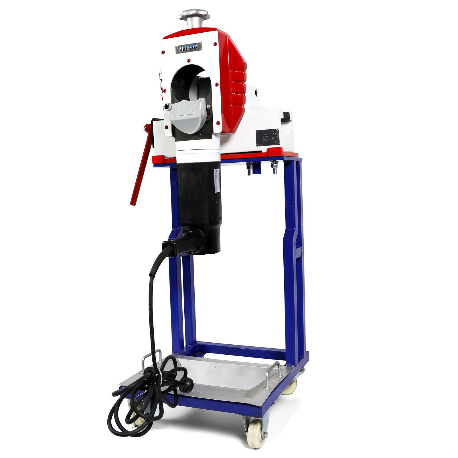 R4 Lefon R4 Orbital Pipe Saw Cutter Bevelling Machine - Image 1