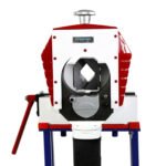 Lefon R6 Orbital Pipe Saw Cutter Bevelling Machine
