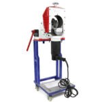 Lefon R6 Orbital Pipe Saw Cutter Bevelling Machine - Image 3
