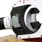 Lefon R6 Orbital Pipe Saw Cutter Bevelling Machine - Image 4