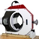 Lefon R8 Orbital Pipe Saw Cutter Bevelling Machine - Image 2
