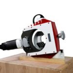 Lefon R8 Orbital Pipe Saw Cutter Bevelling Machine
