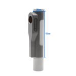 Large Snap-On TIG Switch Housing Handle Plastic 18/26 - Image 6