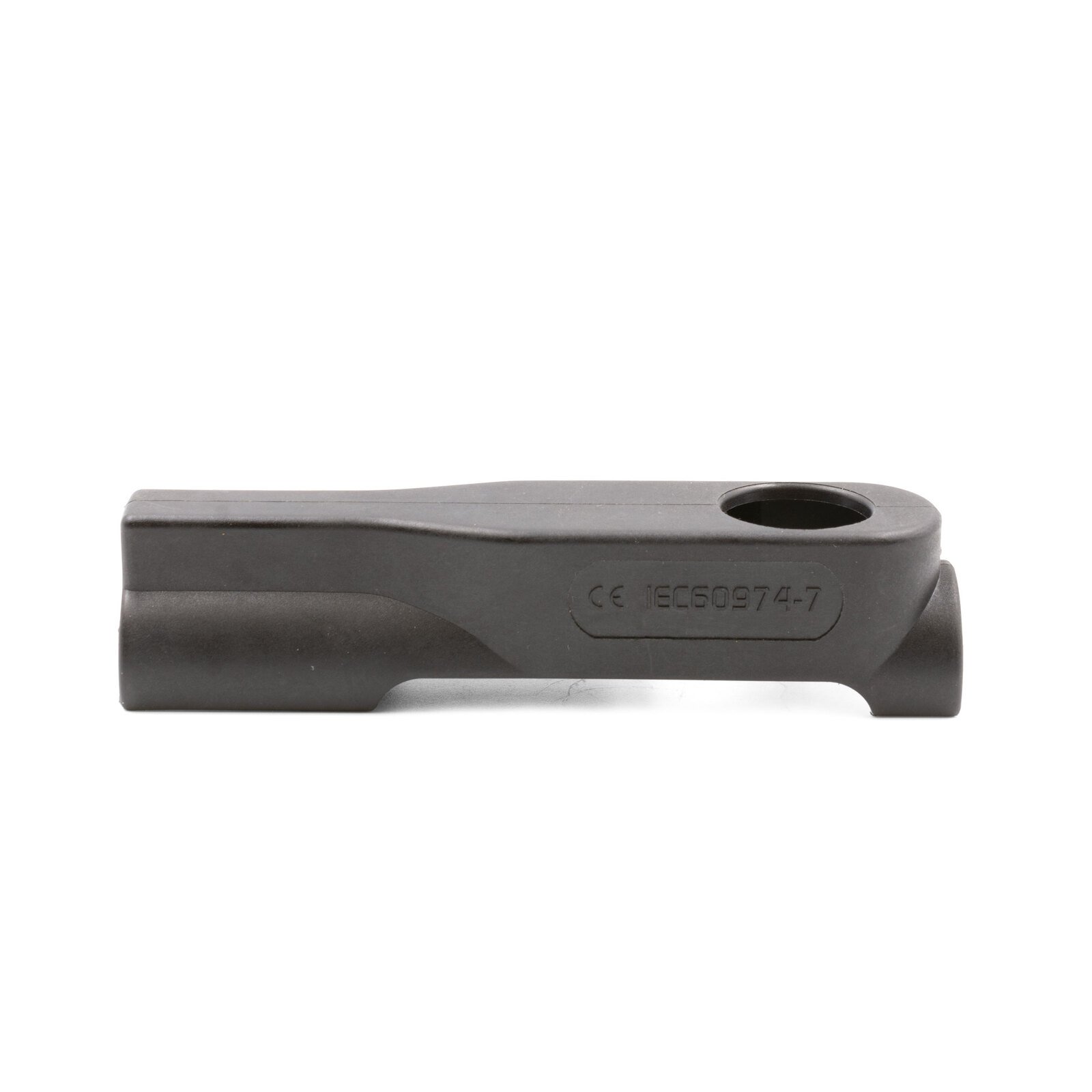 Small Snap-On TIG Switch Housing Plastic for 9/17/20