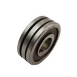 MIG Drive Roller 1.2/1.6mm Knurled 30x10x8mm Gasless Wire - Image 5