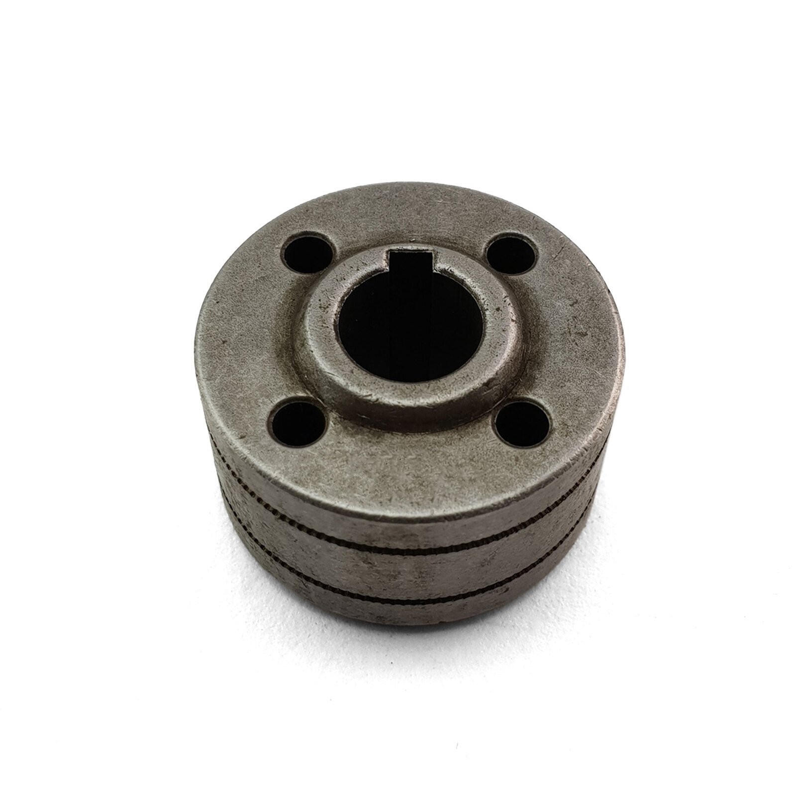 Gasless Fluxcored MIG Drive Roller 0.8/0.9mm Knurled 30x10x19mm