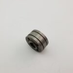 Gasless Flux MIG Drive Roller 1.0/1.2mm Knurled 30x10x19mm