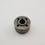 Gasless Flux MIG Drive Roller 1.0/1.2mm Knurled 30x10x19mm - Image 5