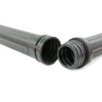 COBRA ROD RAK TIG Tube 50mmx1000mm Black Australia - Image 2