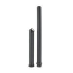 COBRA ROD RAK TIG Tube 50mmx1000mm Black Australia