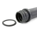 COBRA ROD RAK TIG Tube 50mmx1000mm Black Australia - Image 3