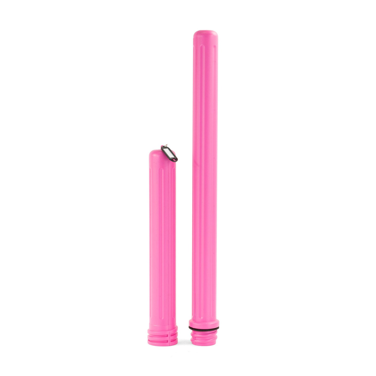 COBRA ROD RAK TIG Storage Tube 50mmx1000mm PINK 5 Pack
