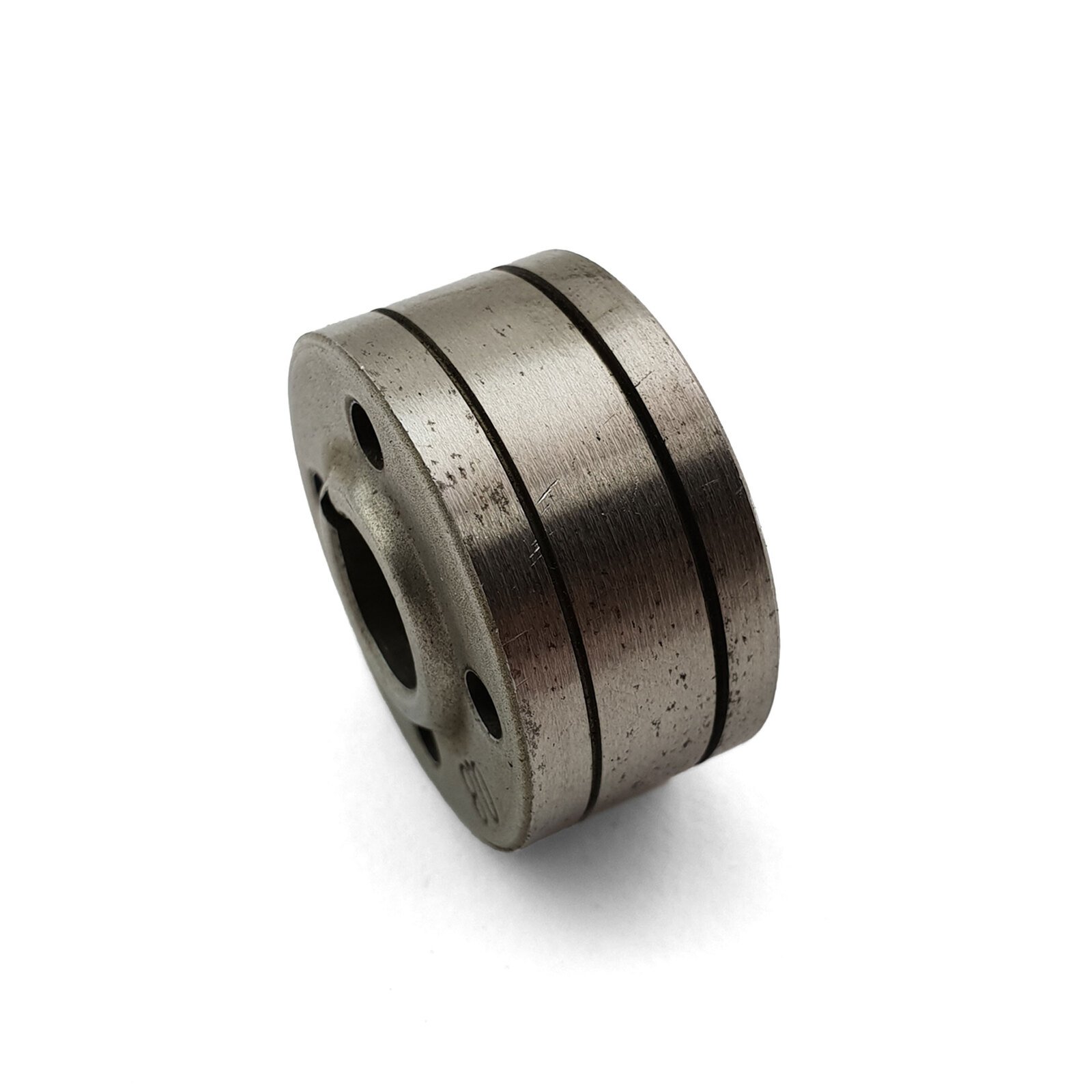 RU301019.08.09 MIG Drive Roller Gear 0.8/0.9mm U Groove 30x10x19mm - Image 1